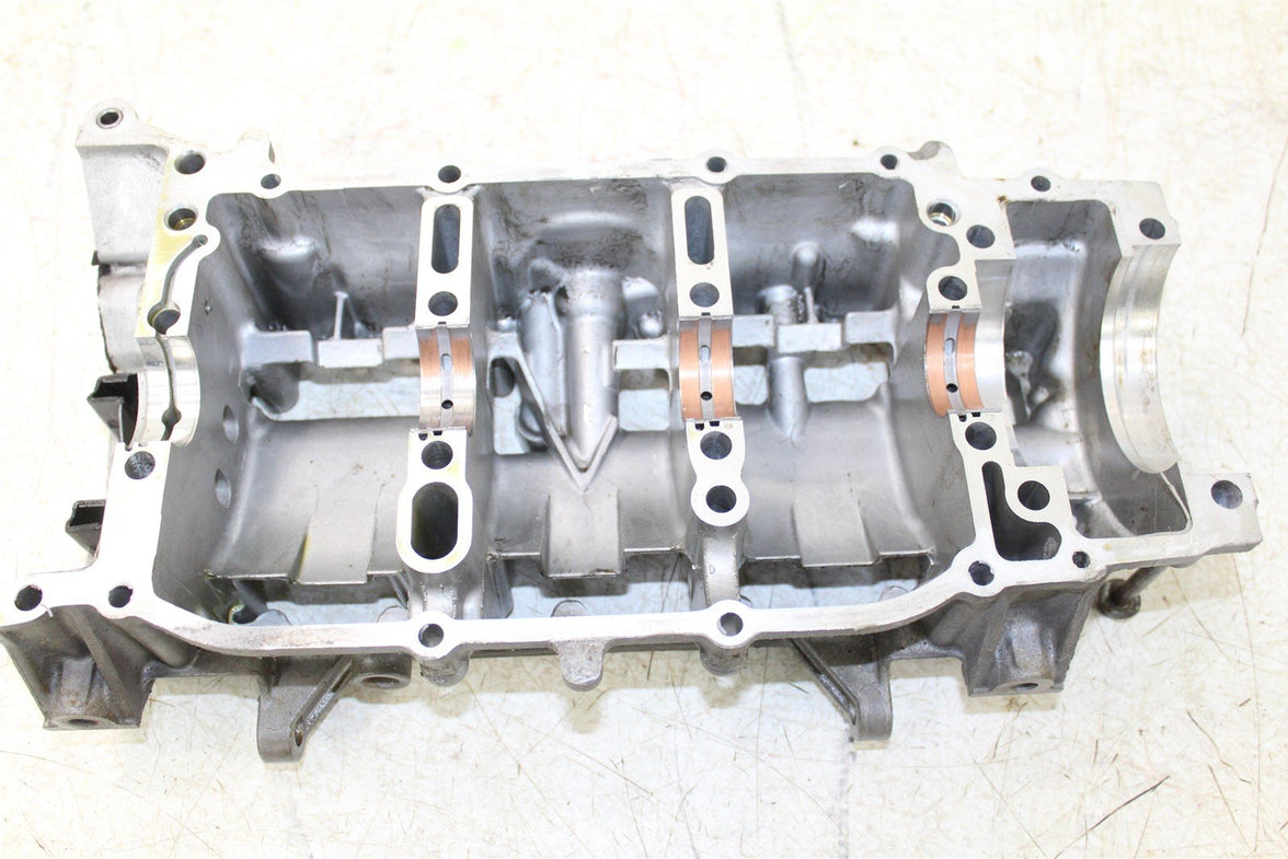 2017 Yamaha YXZ 1000R SS Engine Cases Crankcase Block Upper Lower 481G