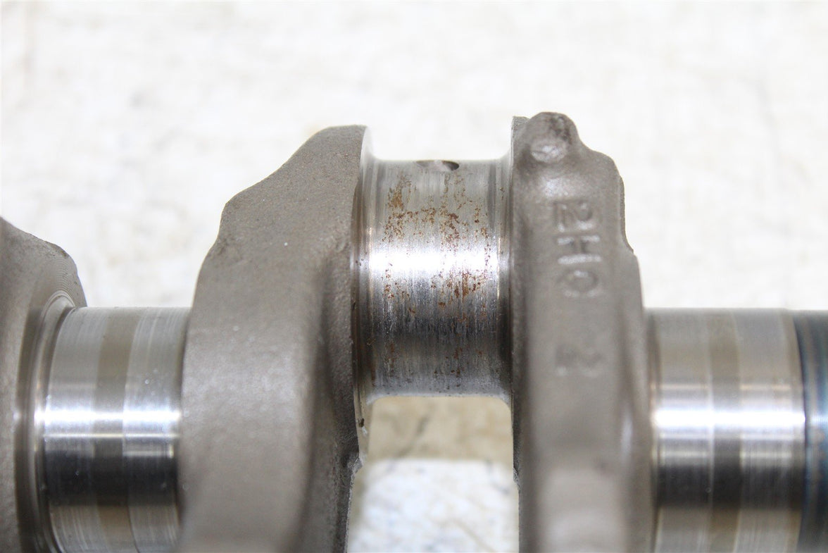 2017 Yamaha YXZ 1000R SS Crankshaft Crank 486G