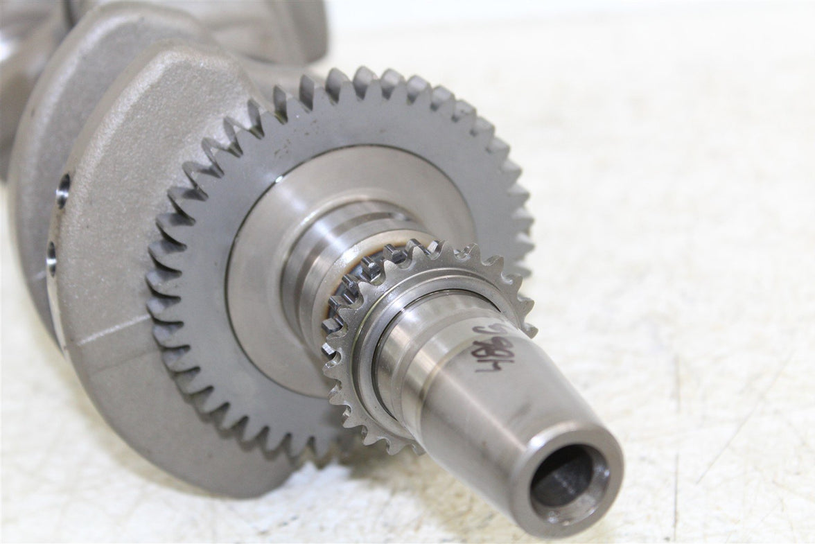 2017 Yamaha YXZ 1000R SS Crankshaft Crank 486G