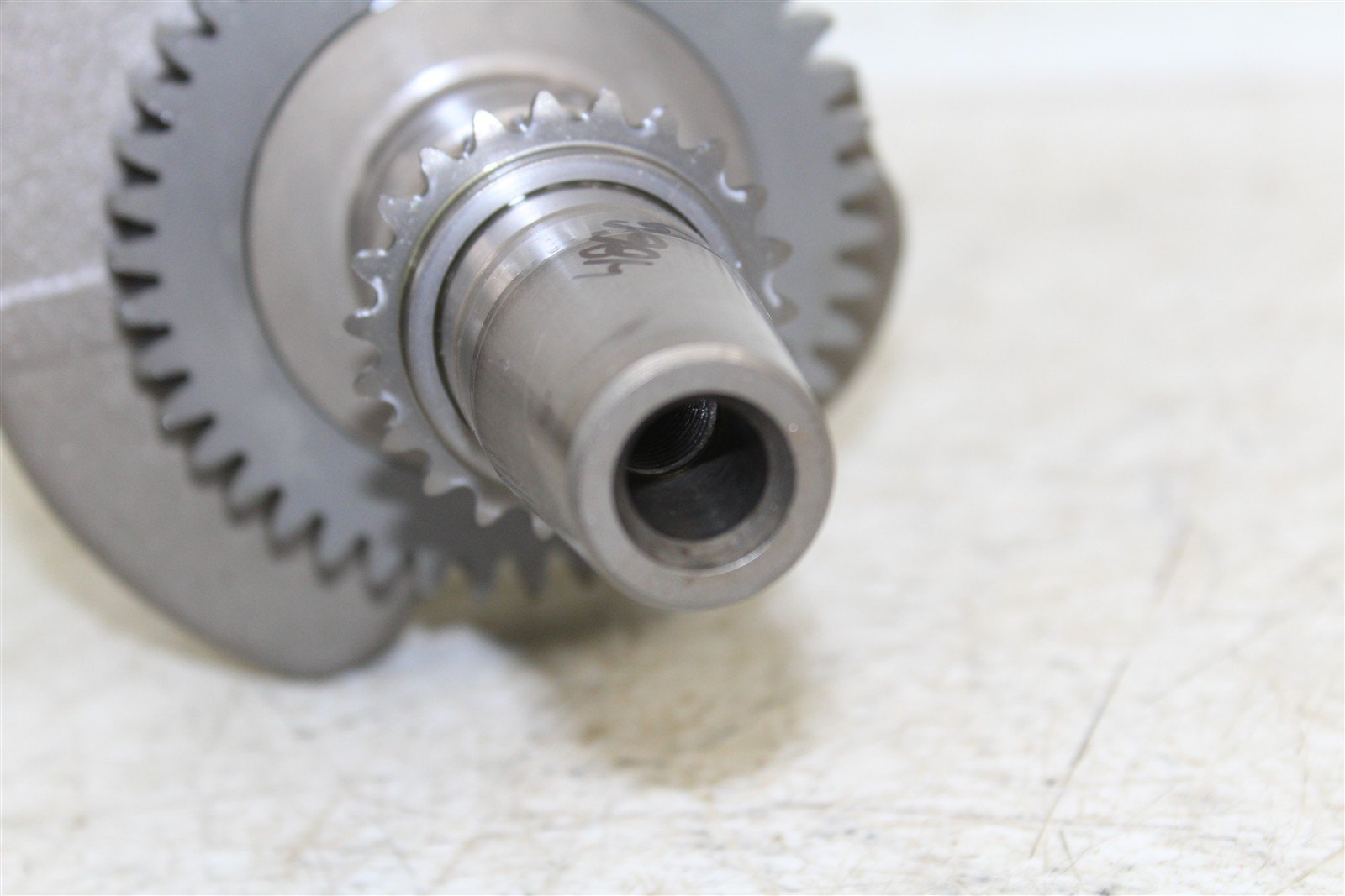 2017 Yamaha YXZ 1000R SS Crankshaft Crank 486G
