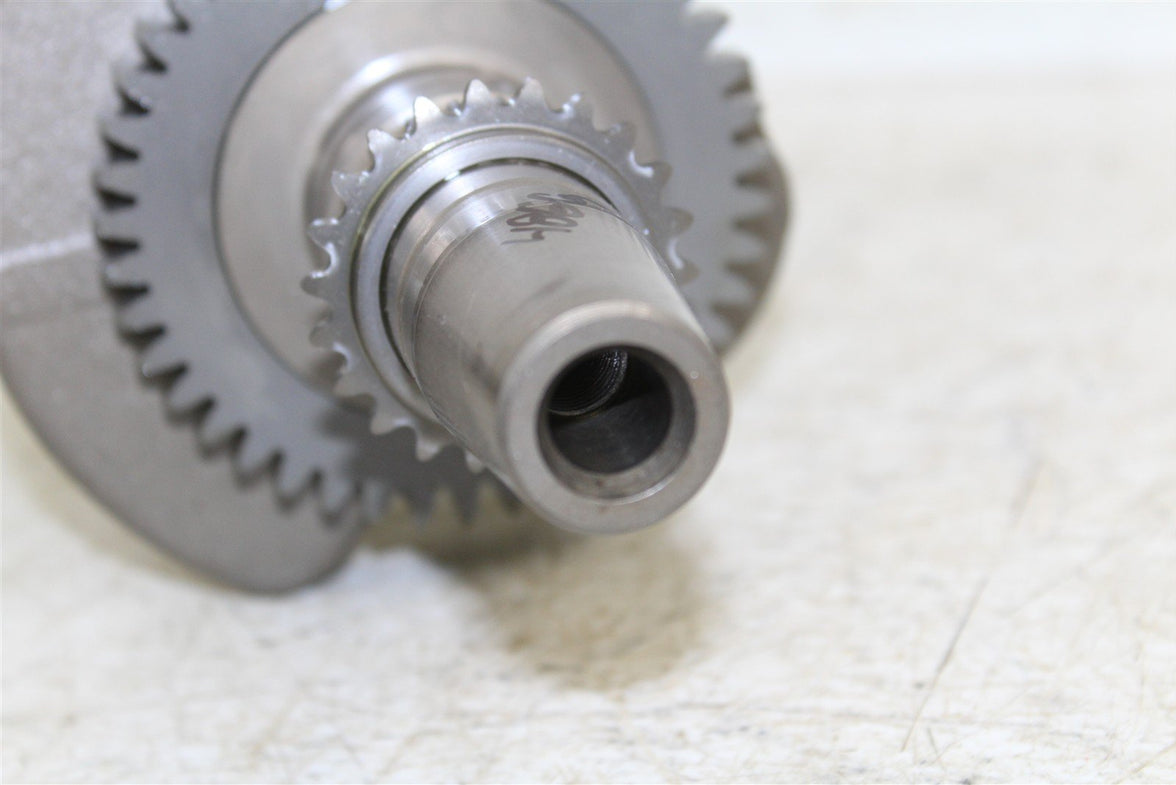 2017 Yamaha YXZ 1000R SS Crankshaft Crank 486G