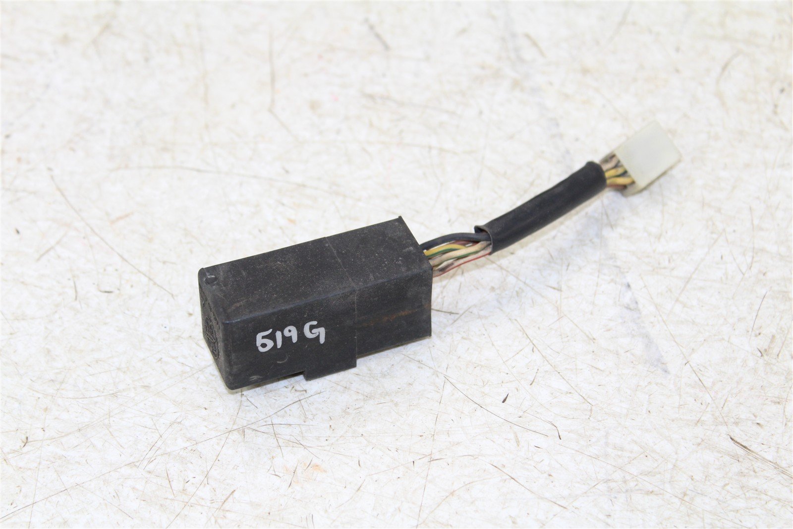 1981 Yamaha XJ 750 750R SECA Flasher Cancel Relay