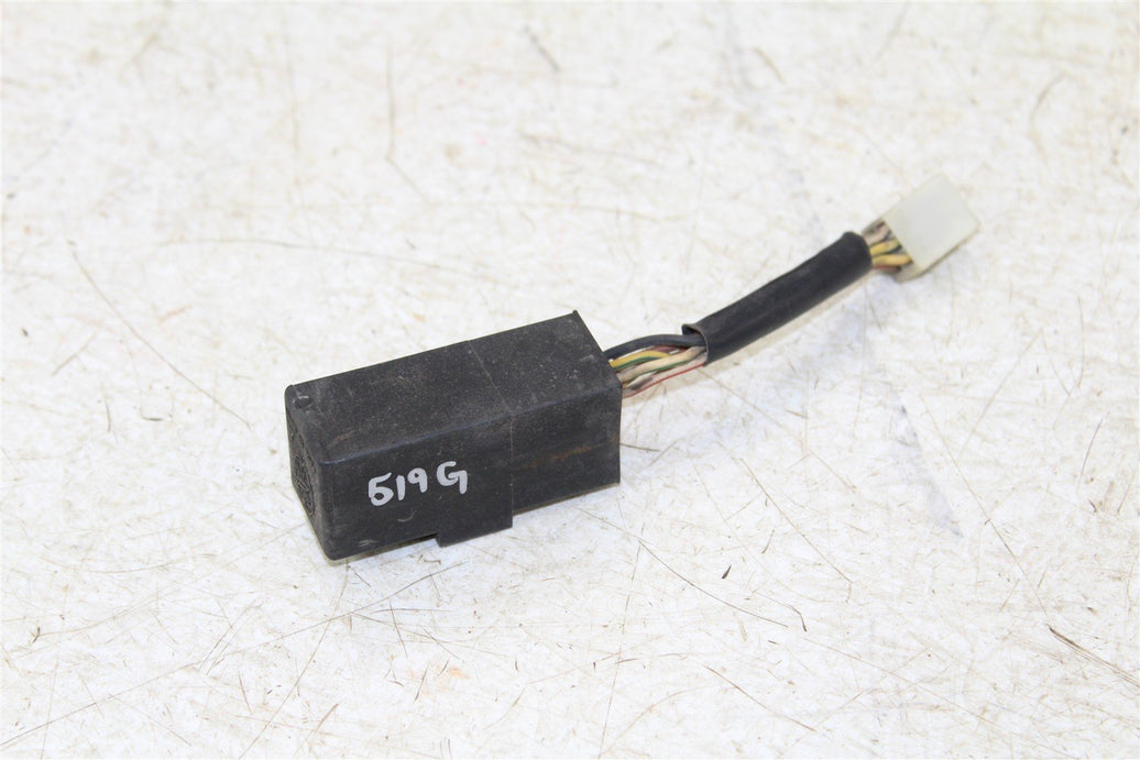 1981 Yamaha XJ 750 750R SECA Flasher Cancel Relay