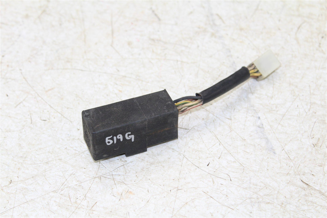 1981 Yamaha XJ 750 750R SECA Flasher Cancel Relay