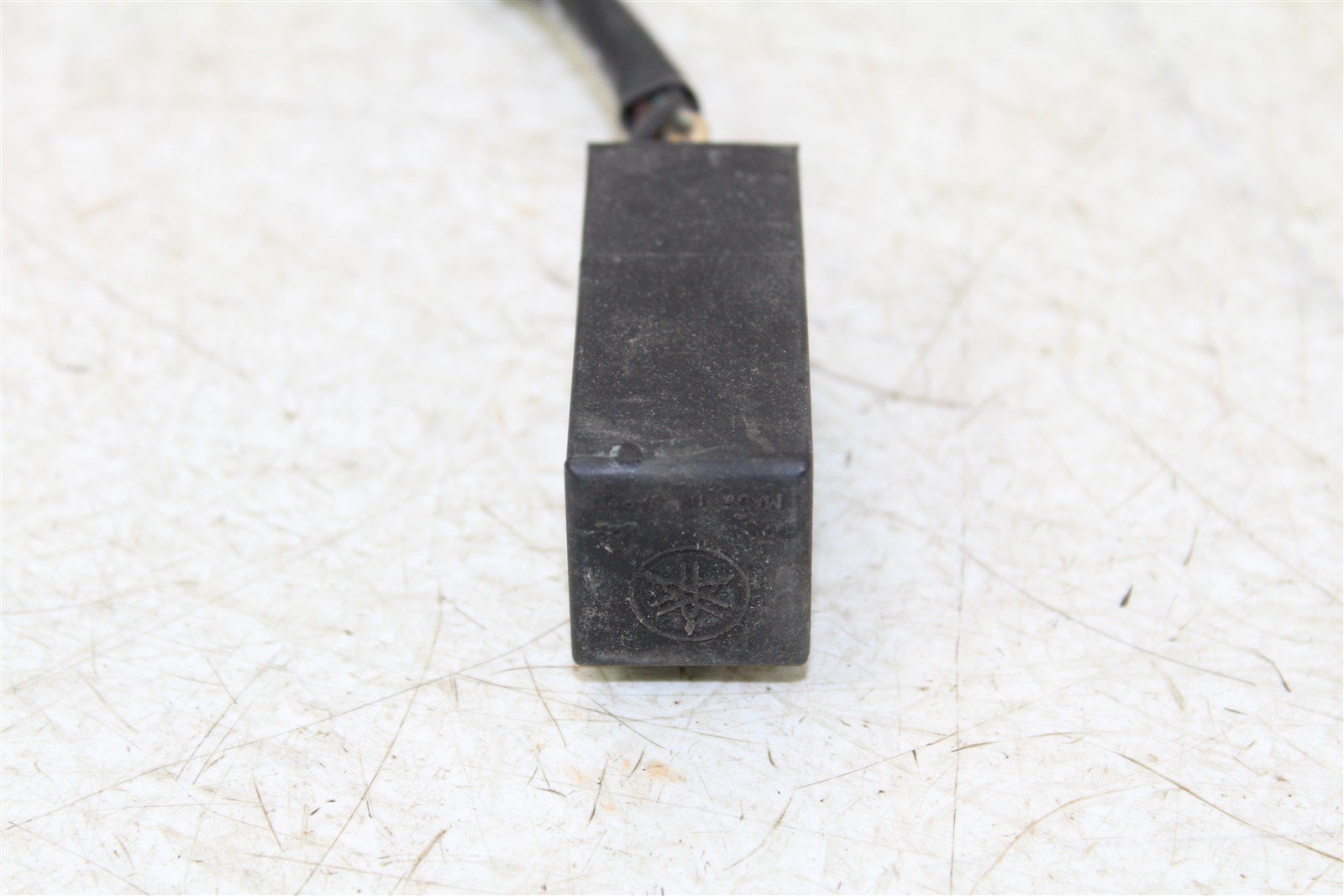 1981 Yamaha XJ 750 750R SECA Flasher Cancel Relay