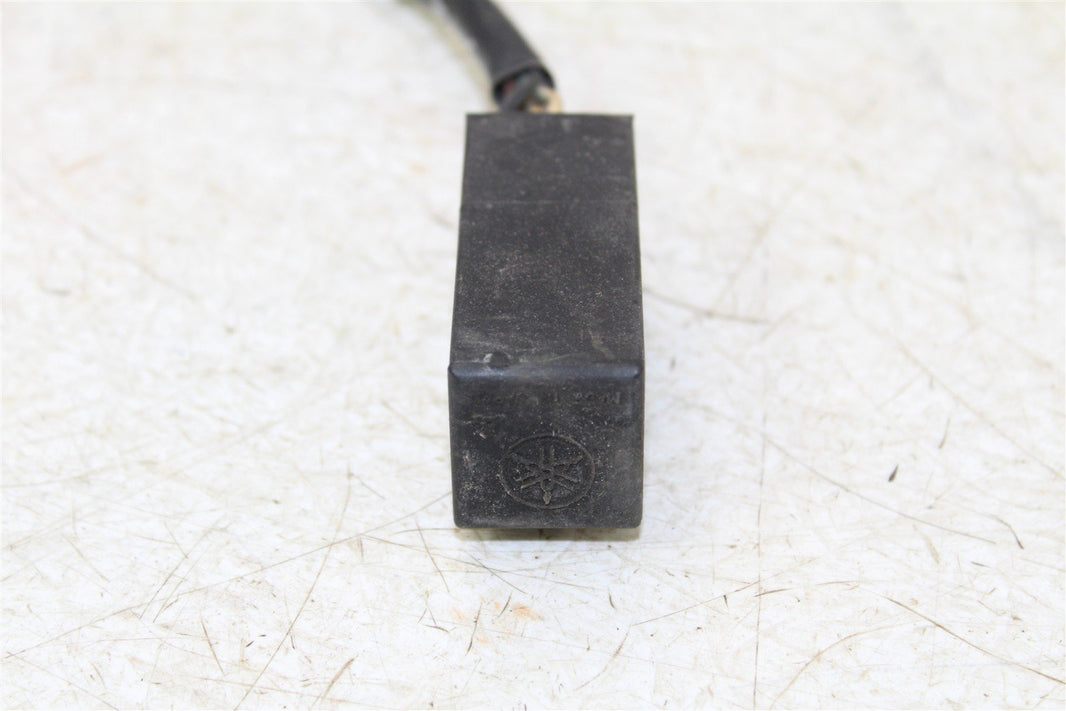 1981 Yamaha XJ 750 750R SECA Flasher Cancel Relay