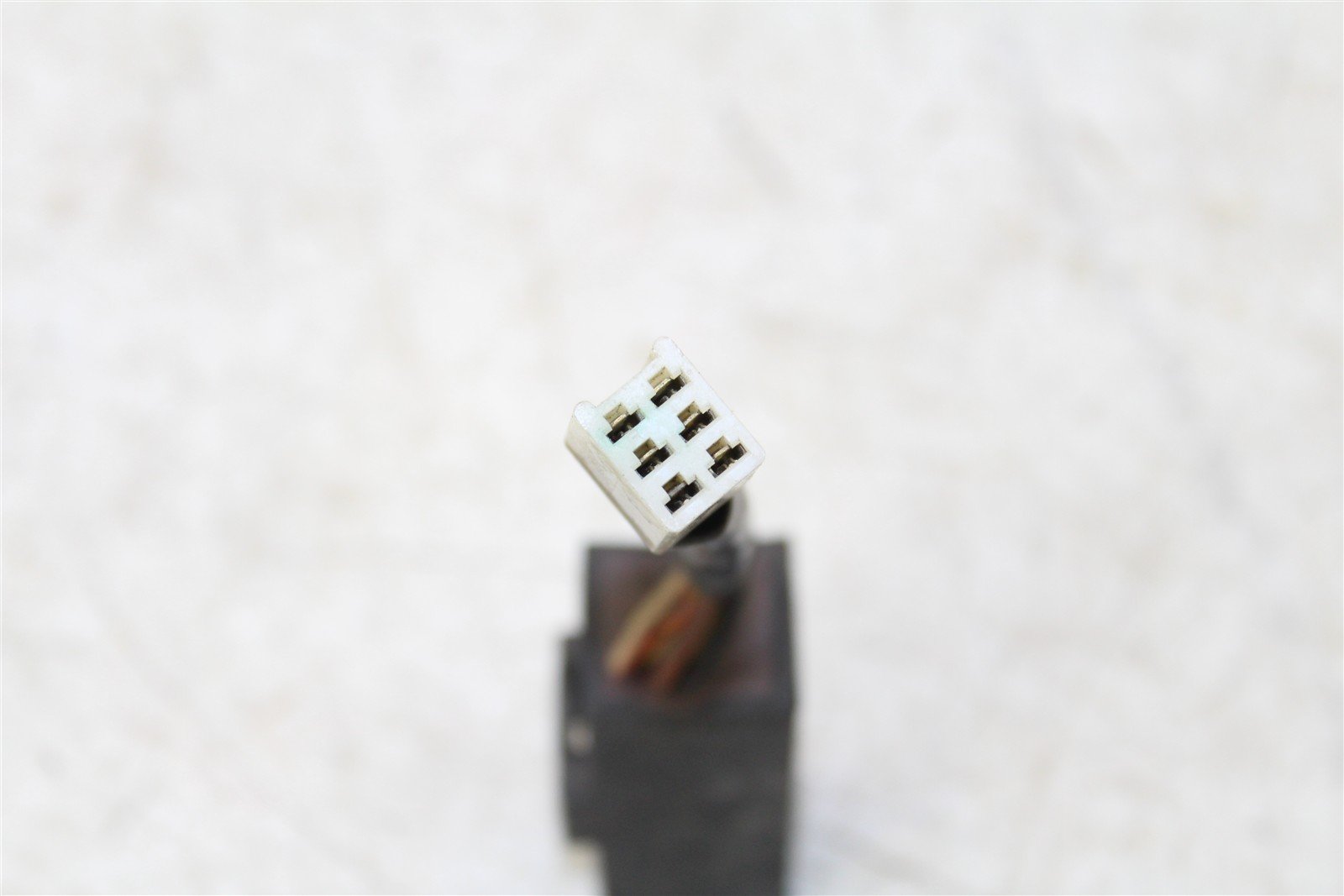 1981 Yamaha XJ 750 750R SECA Flasher Cancel Relay