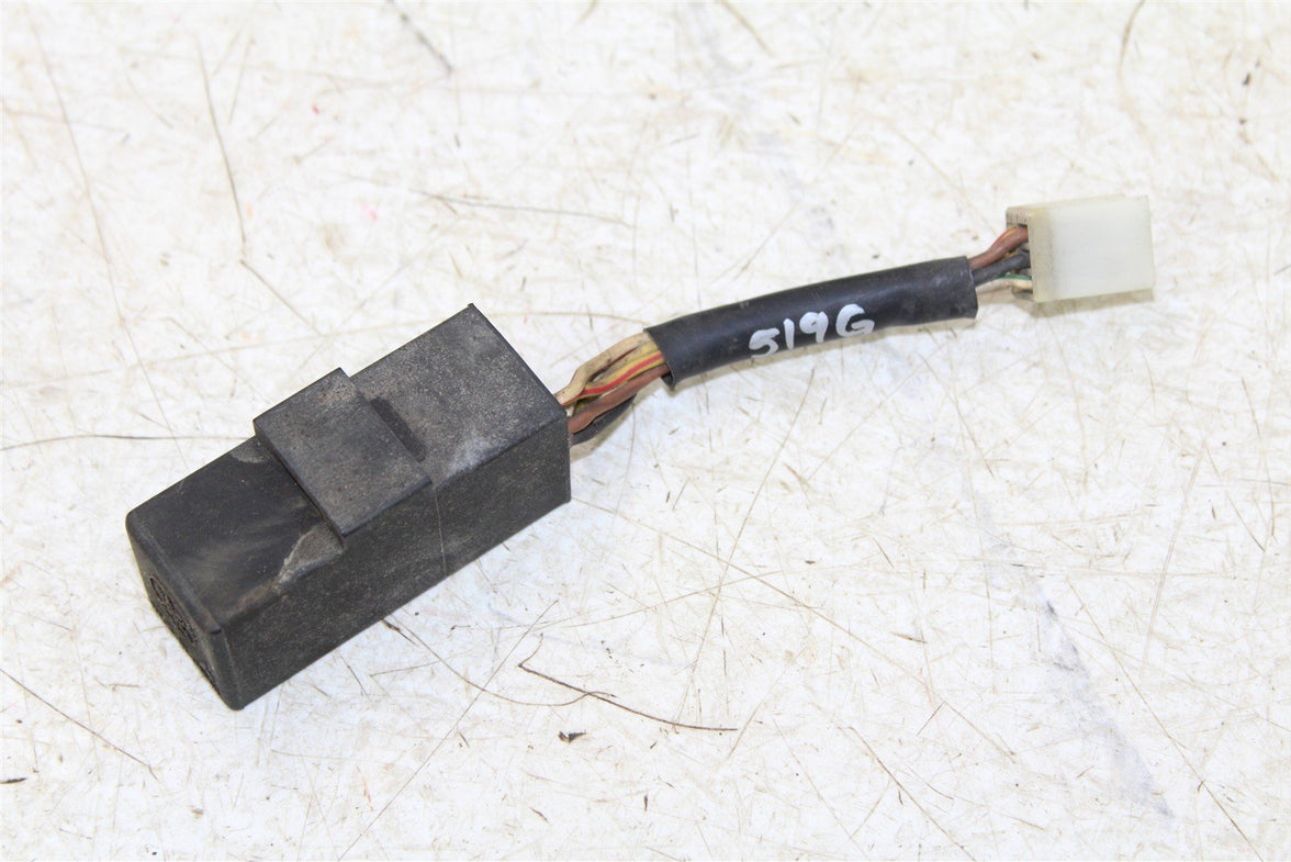 1981 Yamaha XJ 750 750R SECA Flasher Cancel Relay