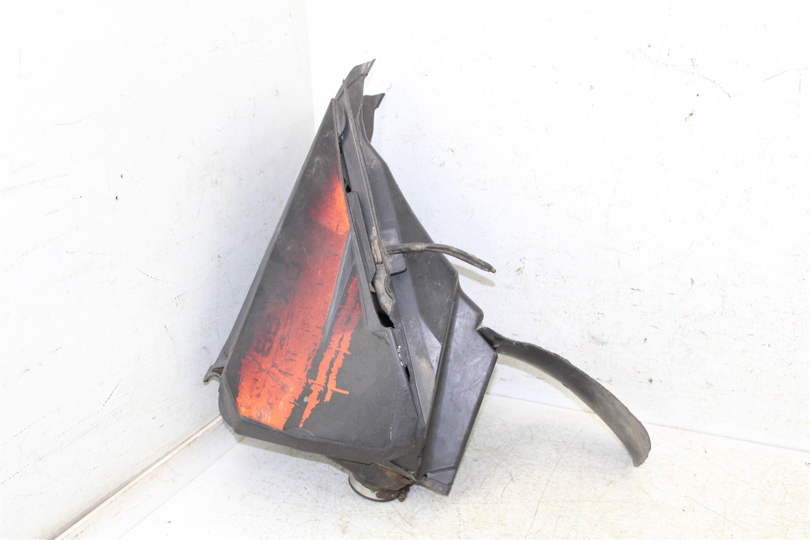 2008 KTM 85 SX Air Box Intake Filter Housing