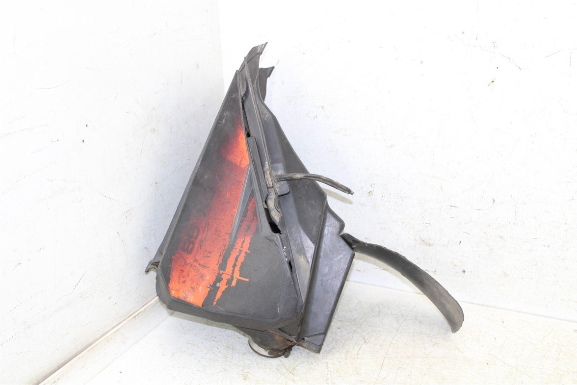 2008 KTM 85 SX Air Box Intake Filter Housing