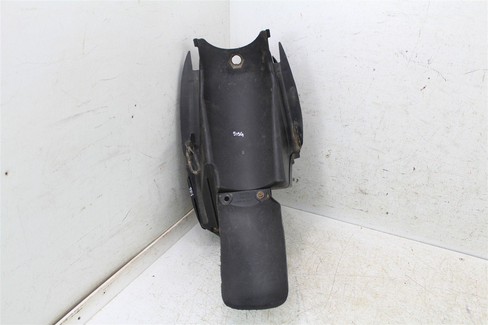 2008 KTM 85 SX Air Box Intake Filter Housing