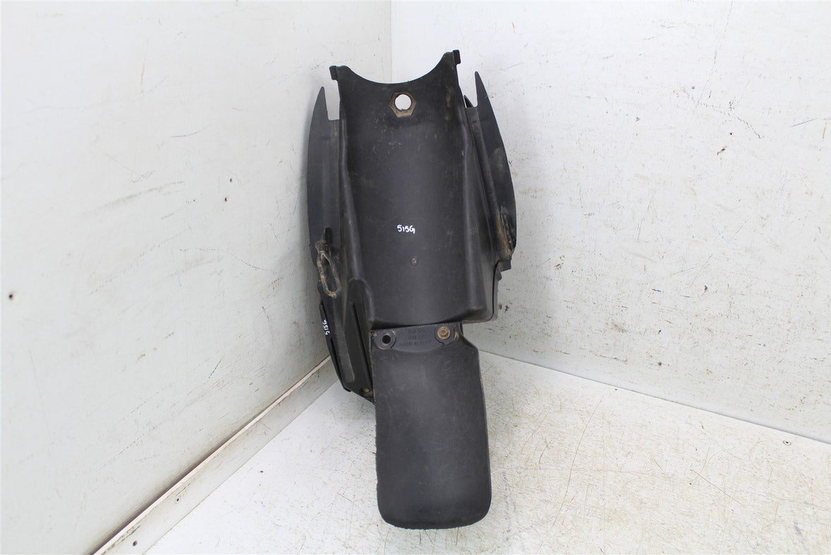2008 KTM 85 SX Air Box Intake Filter Housing