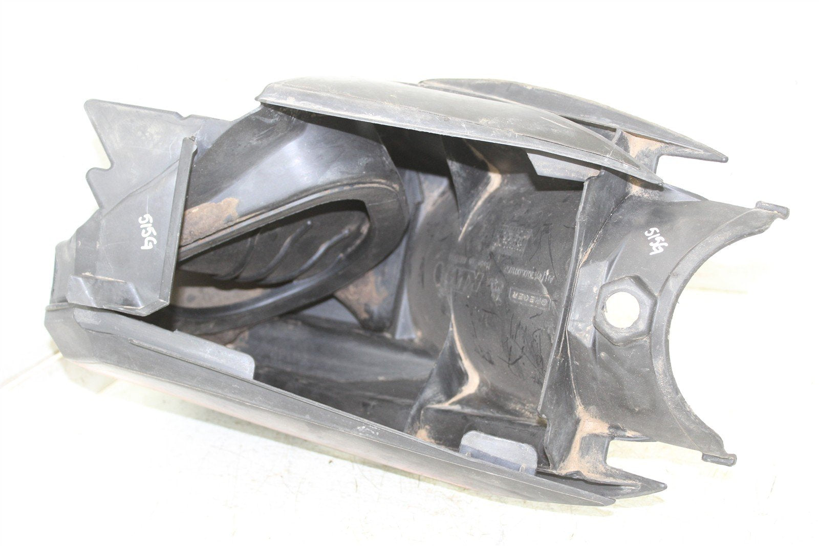 2008 KTM 85 SX Air Box Intake Filter Housing