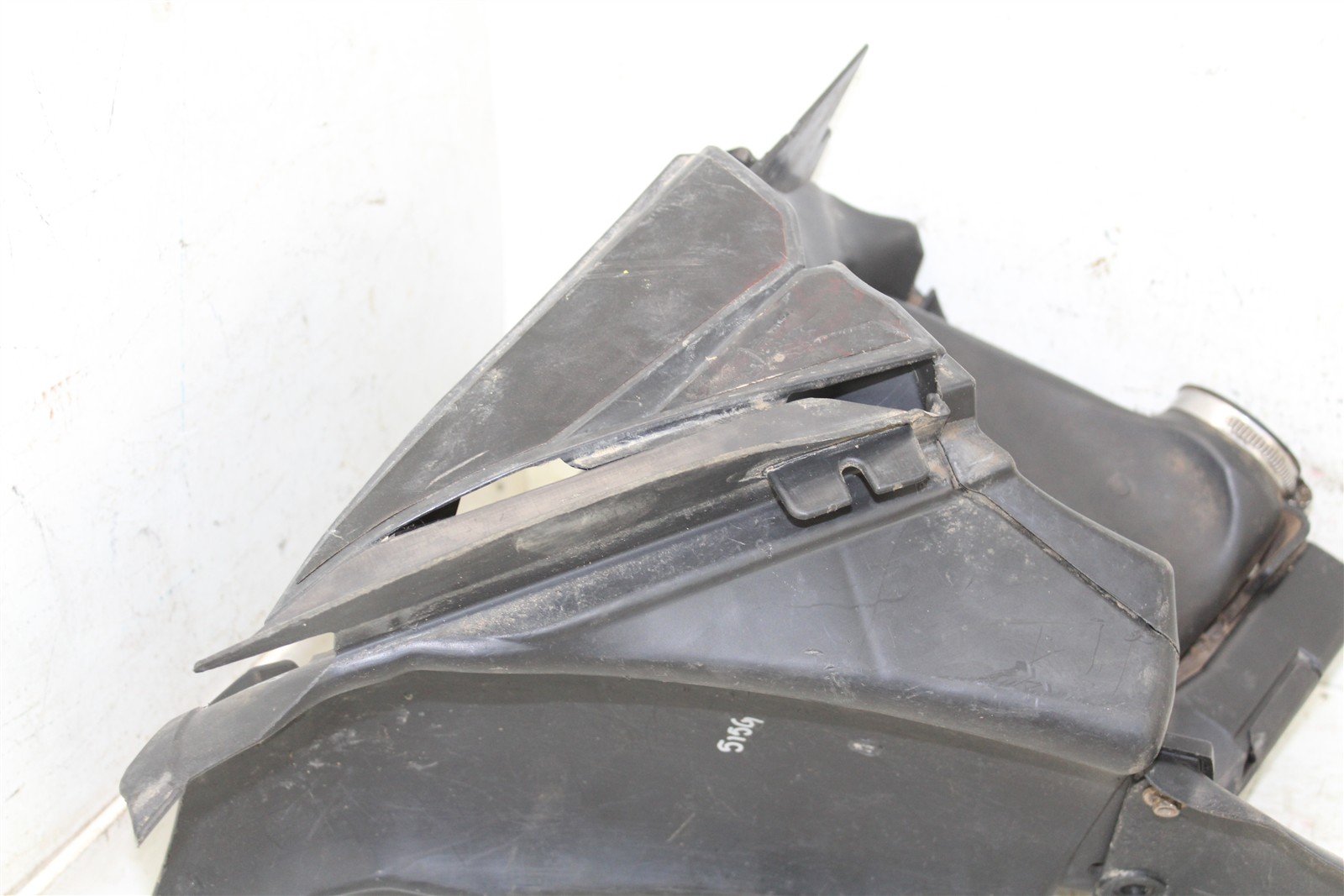 2008 KTM 85 SX Air Box Intake Filter Housing