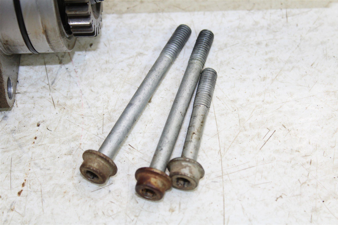 1985 Honda ATC 250 ES Big Red Rear Output Drive Shaft Gear 11107