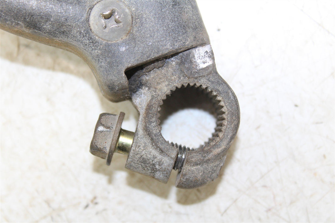 1985 Honda ATC 250 ES Big Red Kick Start Lever Kicker 11107