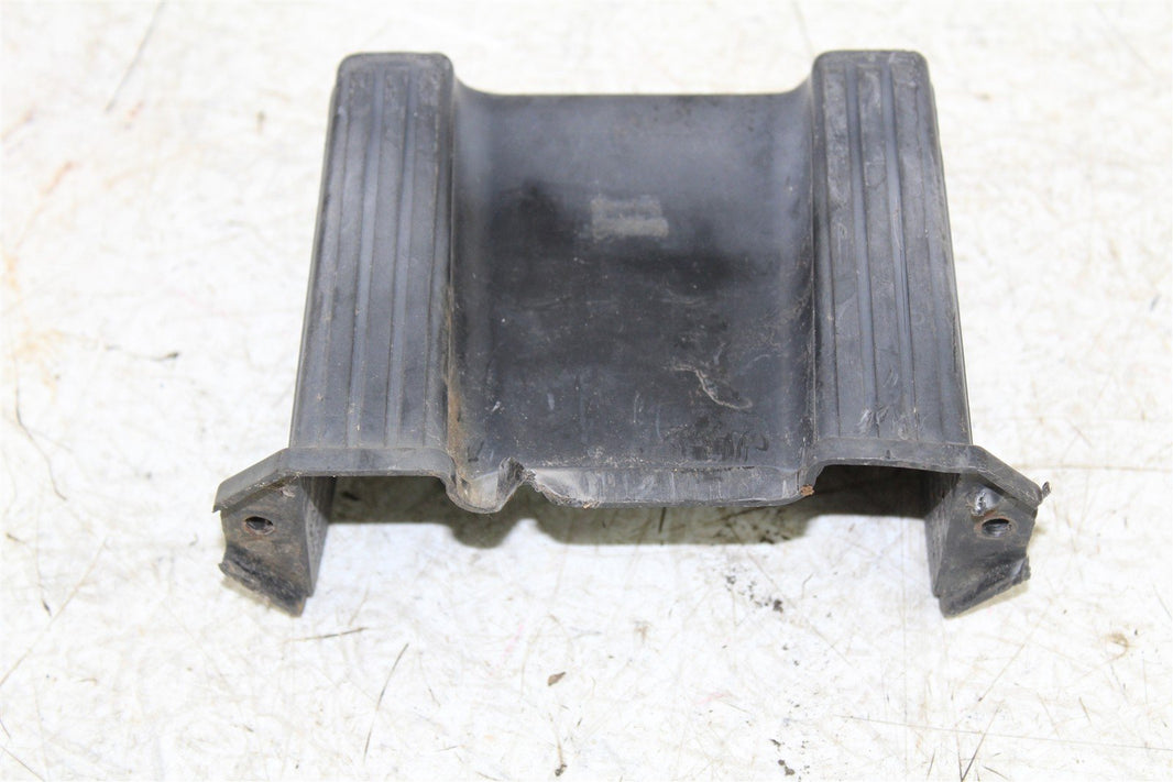 1985 Honda ATC 250 ES Big Red Plastic Headlight Cord Wire Cover 11107