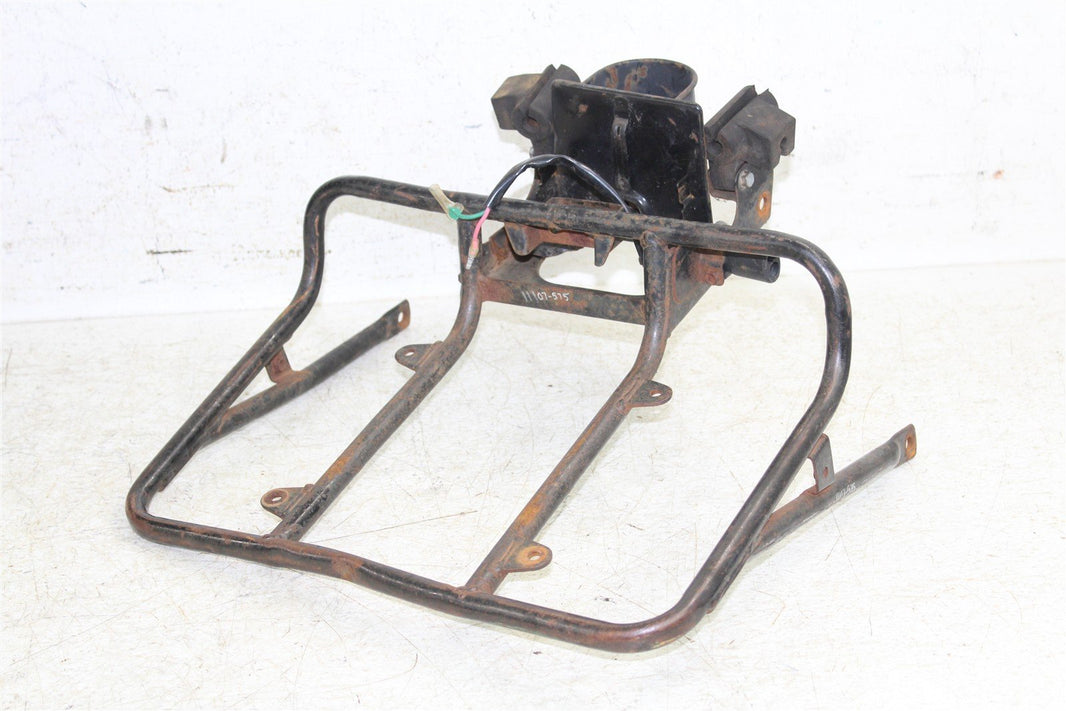 1985 Honda ATC 250 ES Big Red Front Rack Mount Carrier 11107