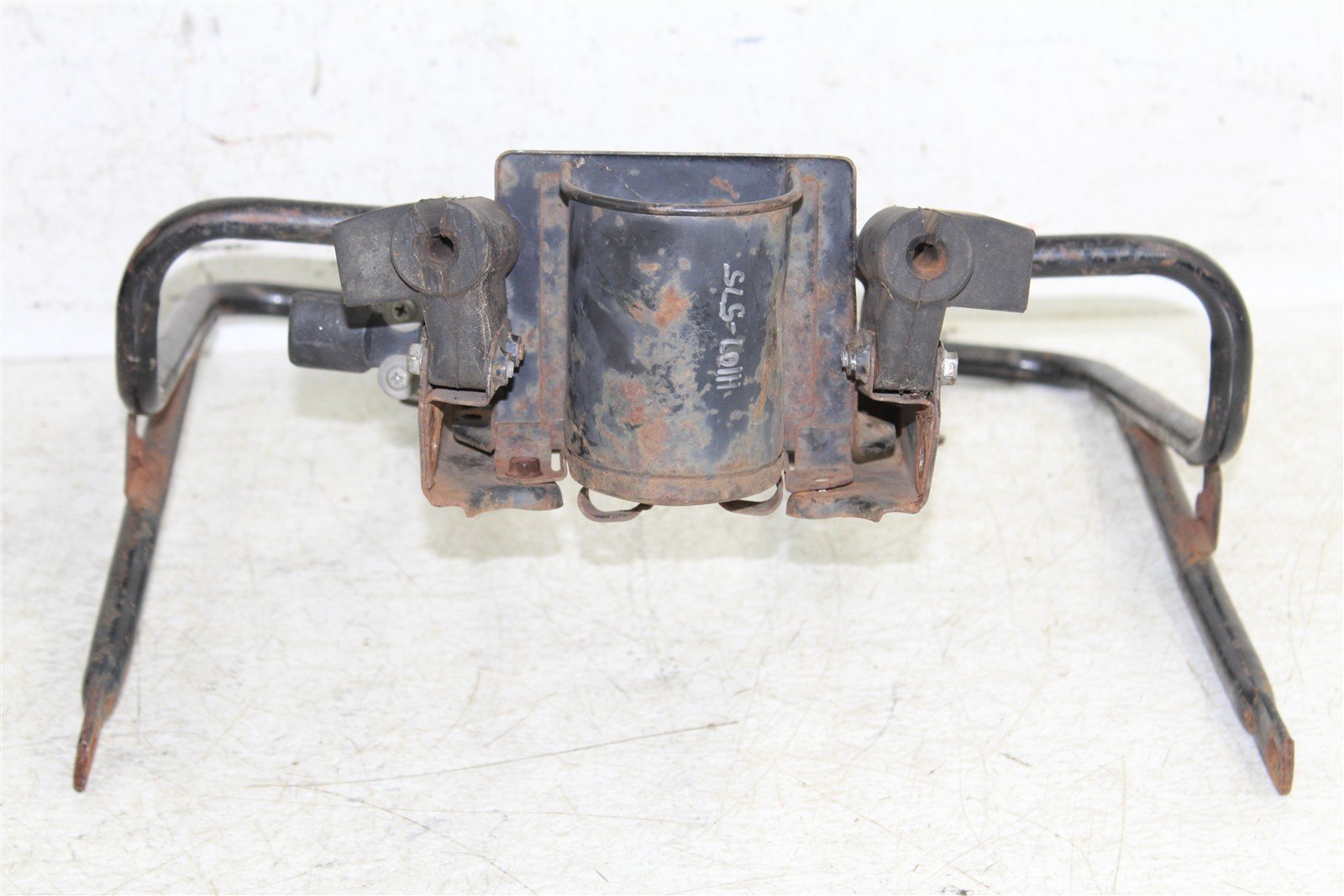 1985 Honda ATC 250 ES Big Red Front Rack Mount Carrier 11107