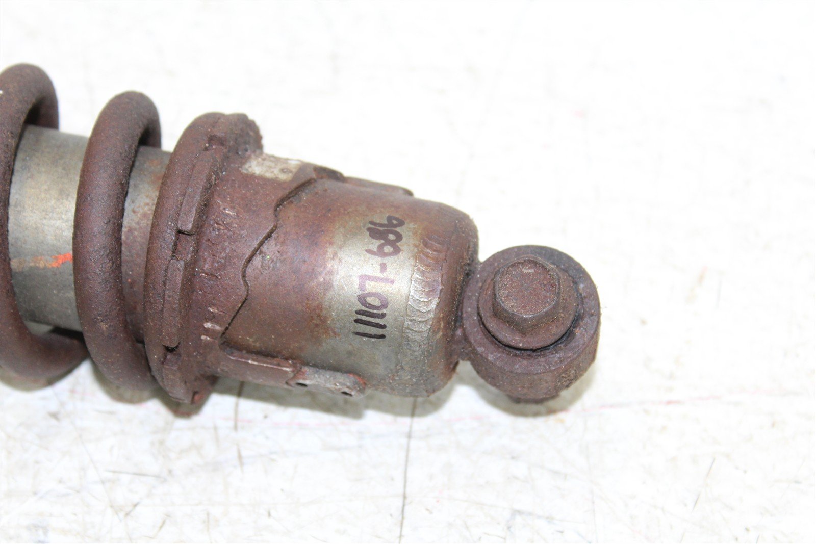 1985 Honda ATC 250 ES Big Red Rear Shock Spring Absorber 11107