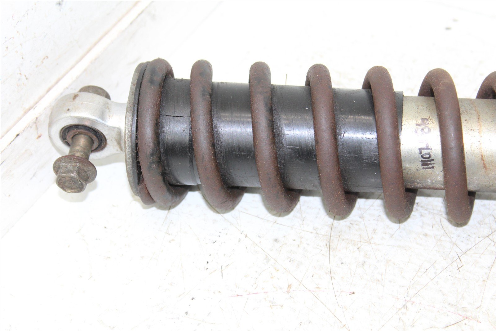1985 Honda ATC 250 ES Big Red Rear Shock Spring Absorber 11107