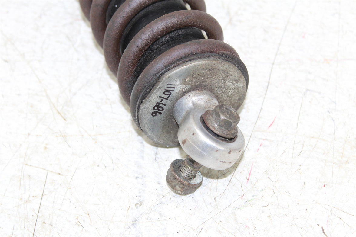 1985 Honda ATC 250 ES Big Red Rear Shock Spring Absorber 11107
