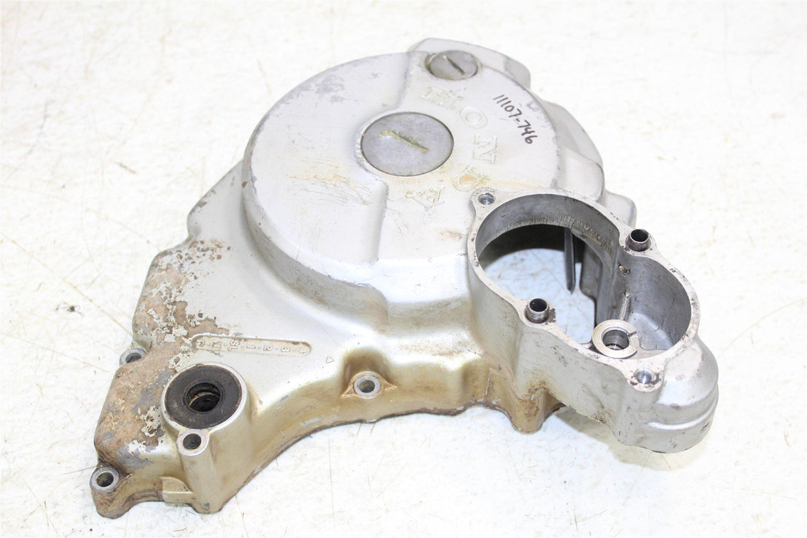 1985 Honda ATC 250 ES Big Red Stator Cover 11107