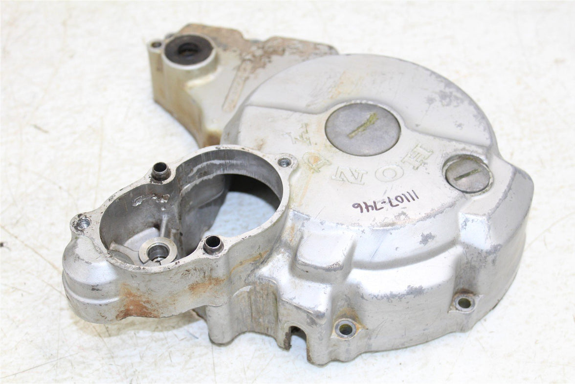 1985 Honda ATC 250 ES Big Red Stator Cover 11107