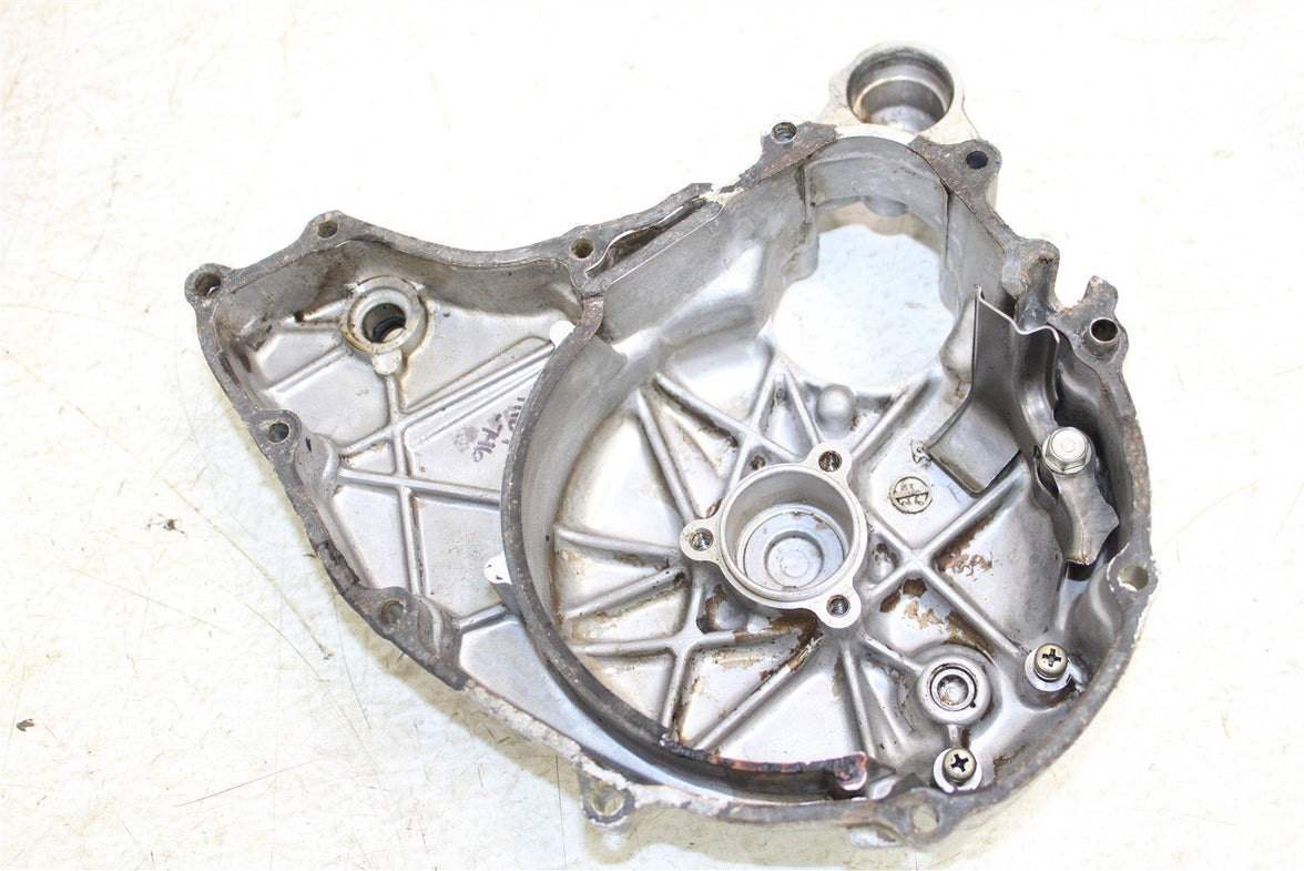 1985 Honda ATC 250 ES Big Red Stator Cover 11107