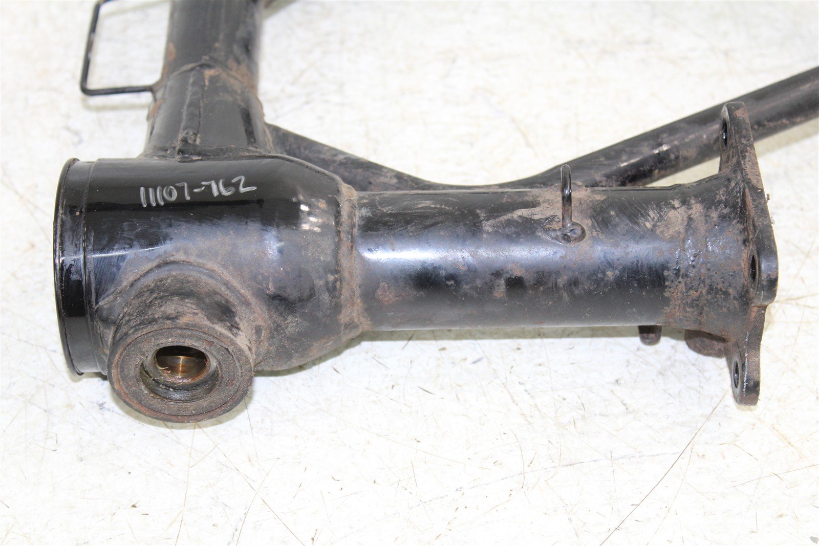 1985 Honda ATC 250 ES Big Red Swing Arm 11107
