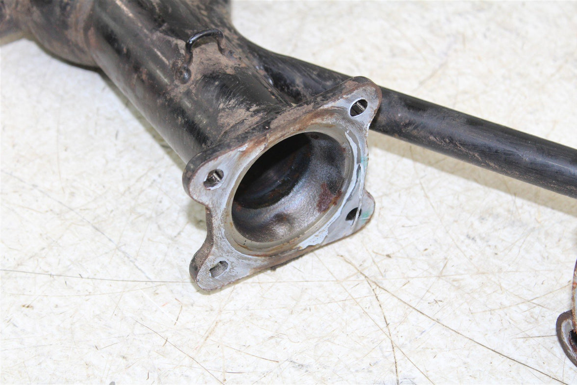 1985 Honda ATC 250 ES Big Red Swing Arm 11107