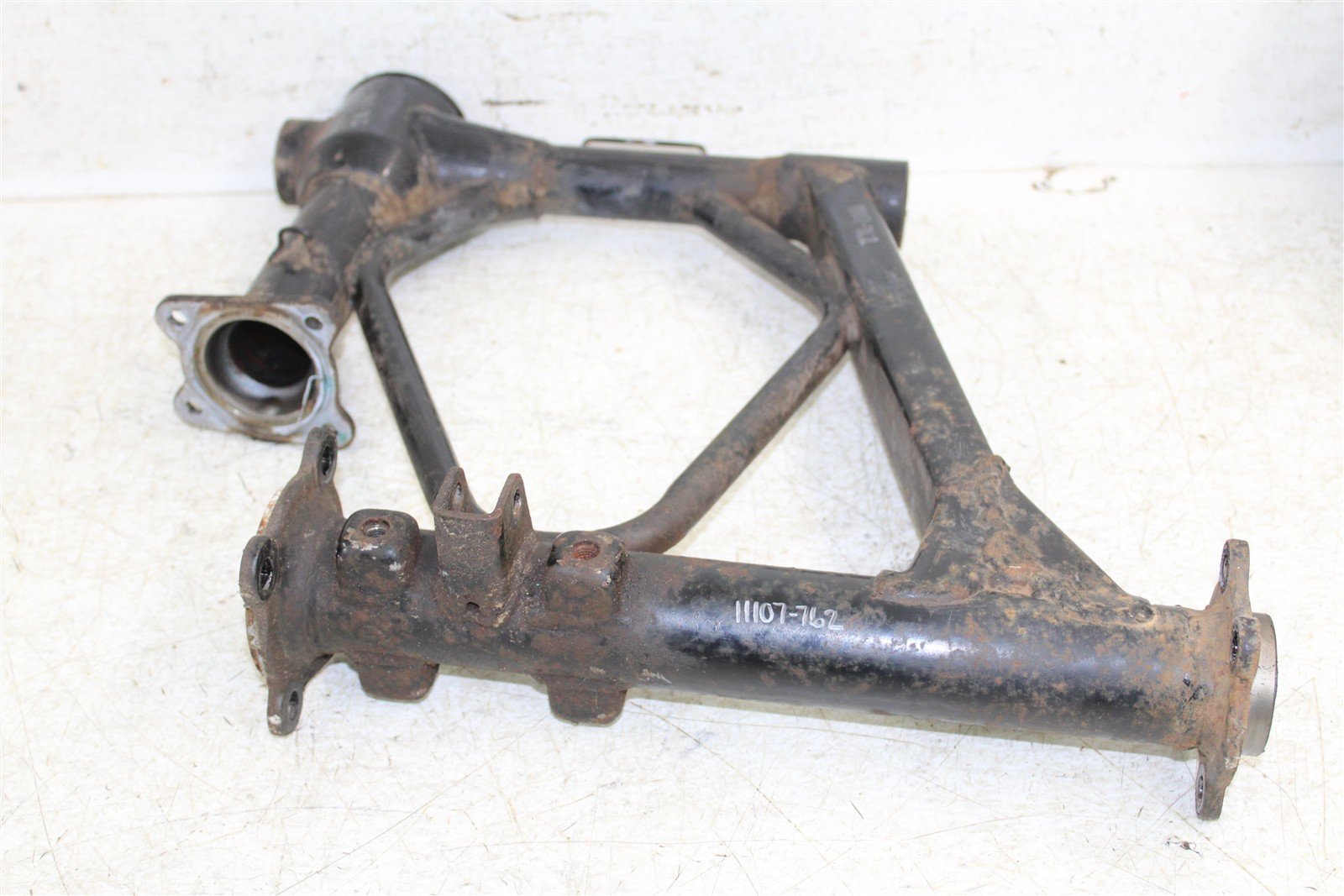 1985 Honda ATC 250 ES Big Red Swing Arm 11107