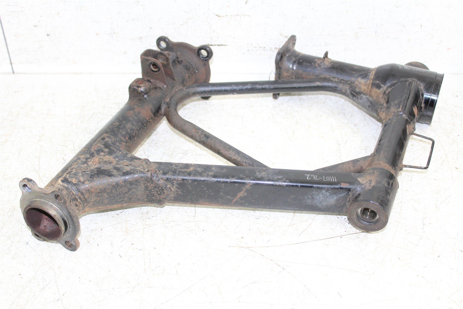 1985 Honda ATC 250 ES Big Red Swing Arm 11107