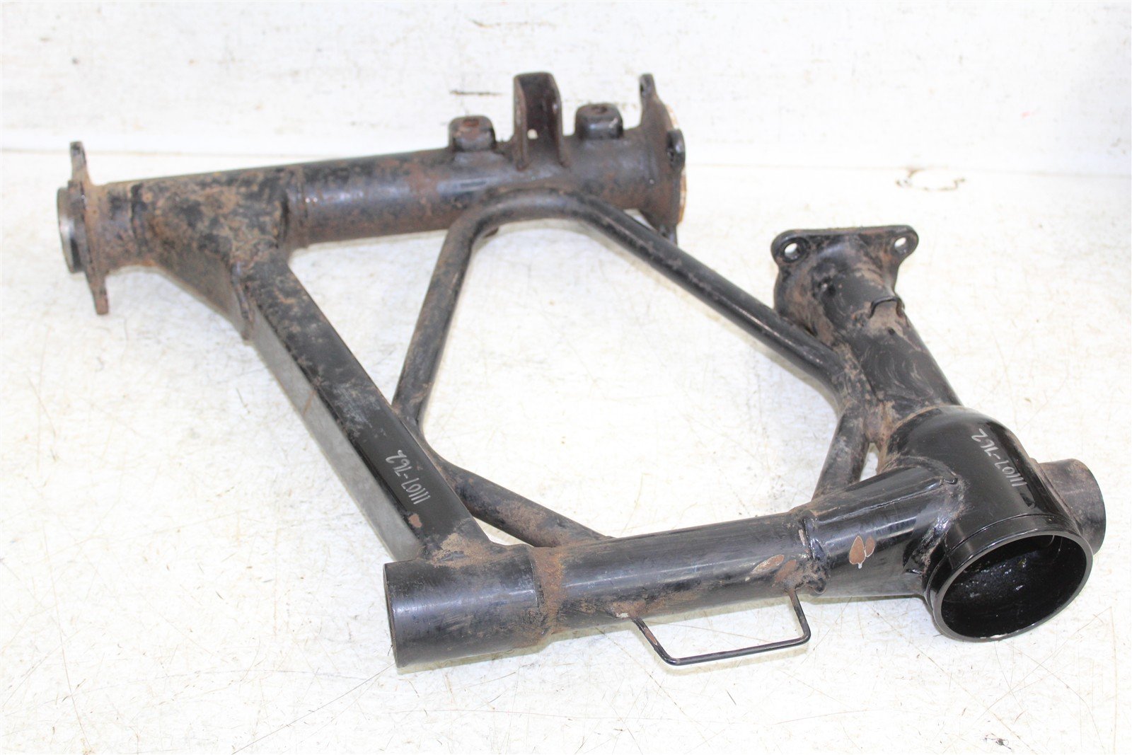 1985 Honda ATC 250 ES Big Red Swing Arm 11107