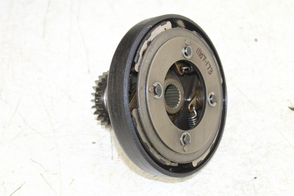 1985 Honda ATC 250 ES Big Red Centrifugal Clutch 11107