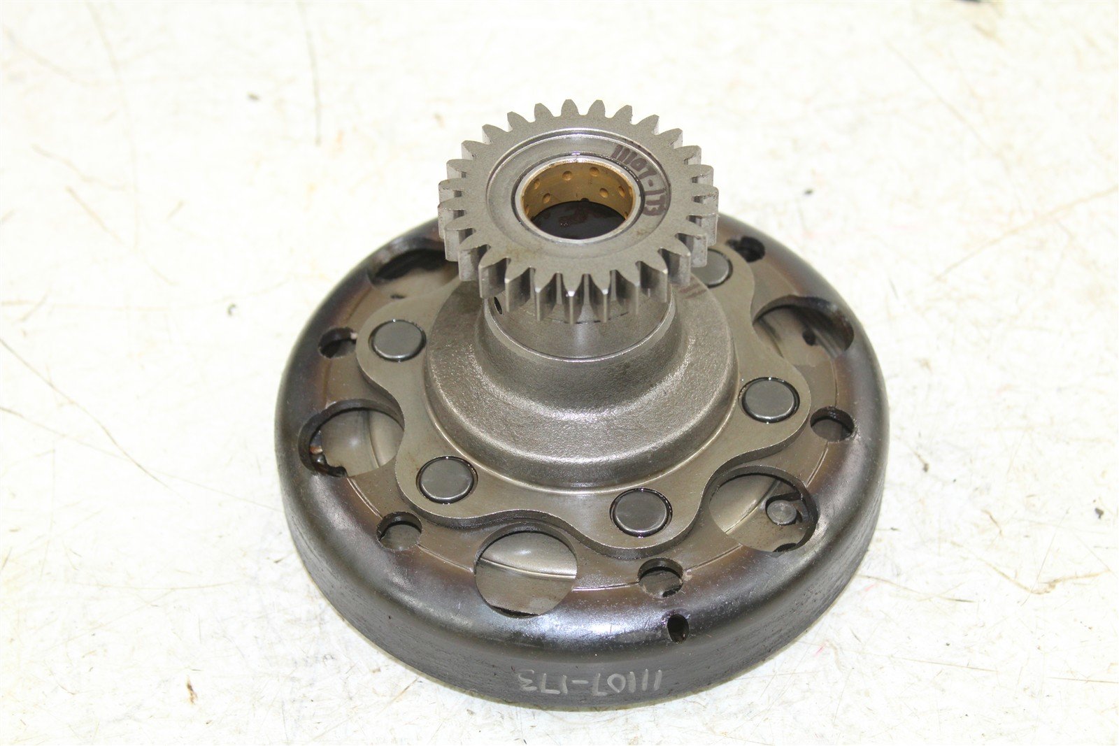 1985 Honda ATC 250 ES Big Red Centrifugal Clutch 11107