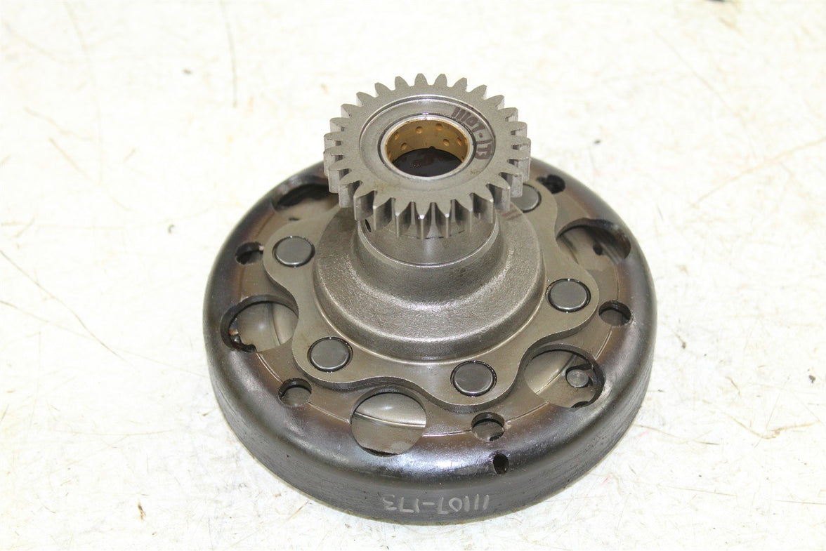 1985 Honda ATC 250 ES Big Red Centrifugal Clutch 11107