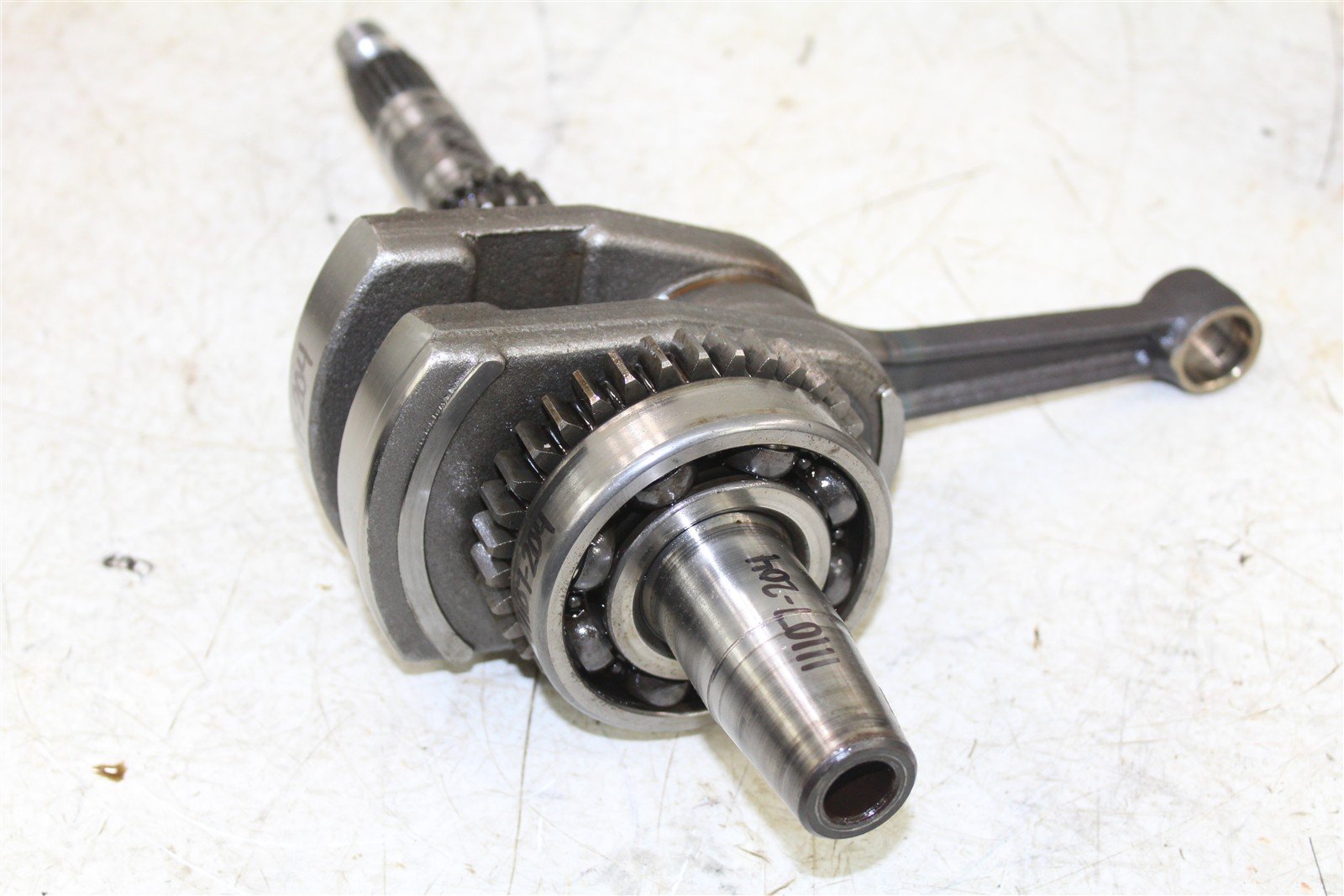 1985 Honda ATC 250 ES Big Red Crankshaft Connecting Rod 11107