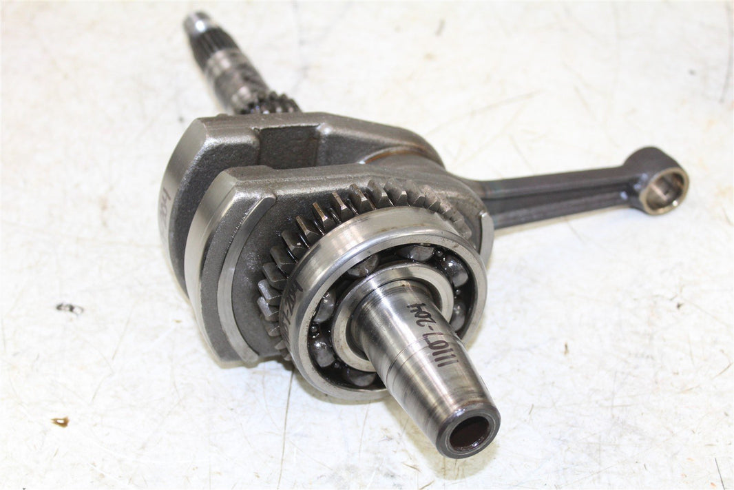 1985 Honda ATC 250 ES Big Red Crankshaft Connecting Rod 11107