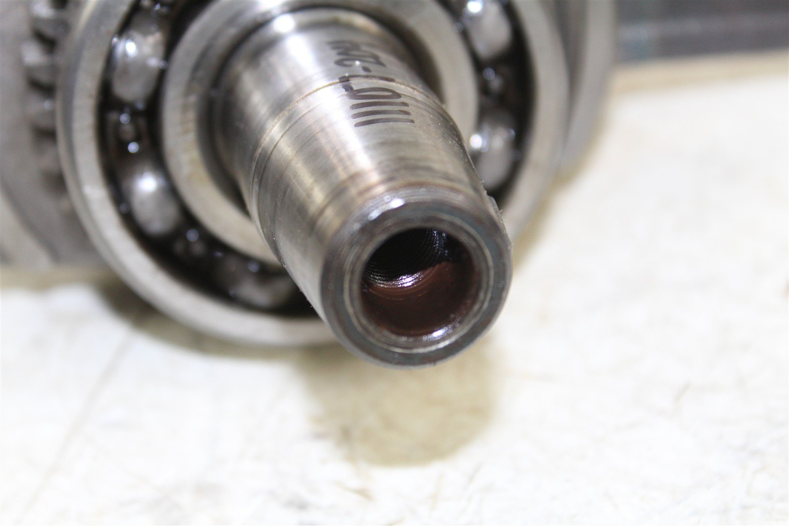 1985 Honda ATC 250 ES Big Red Crankshaft Connecting Rod 11107