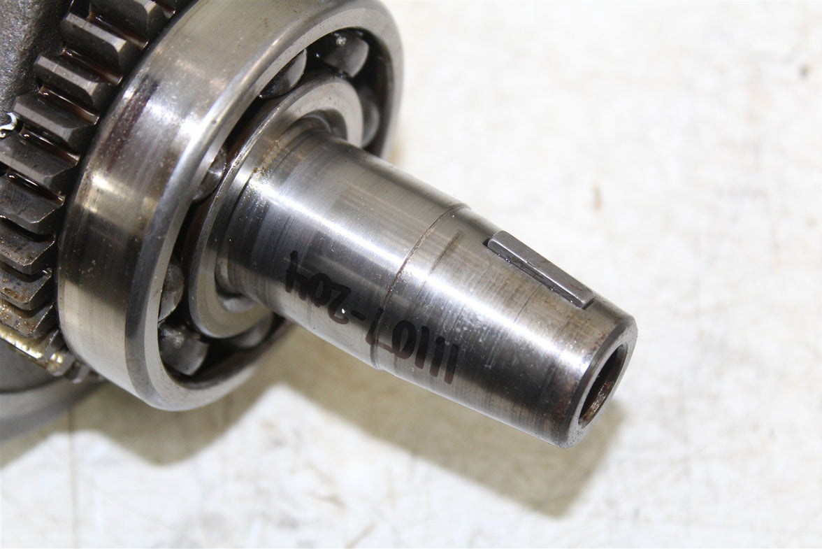 1985 Honda ATC 250 ES Big Red Crankshaft Connecting Rod 11107