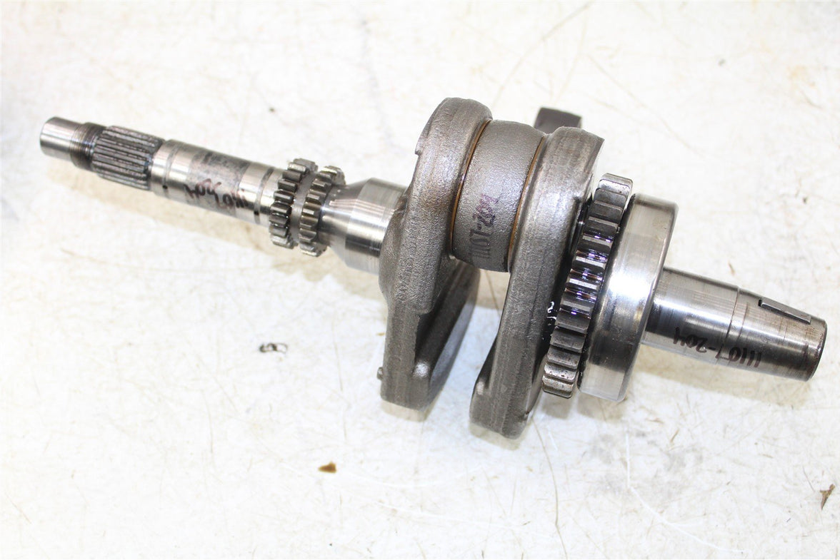 1985 Honda ATC 250 ES Big Red Crankshaft Connecting Rod 11107