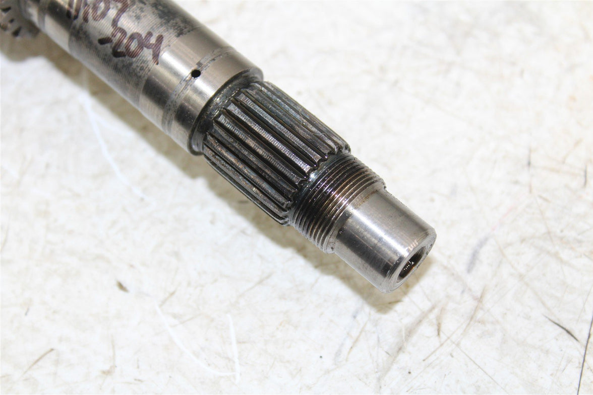 1985 Honda ATC 250 ES Big Red Crankshaft Connecting Rod 11107