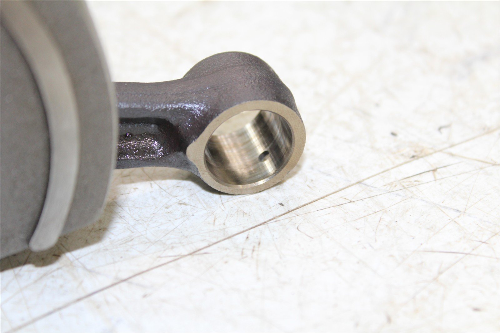 1985 Honda ATC 250 ES Big Red Crankshaft Connecting Rod 11107