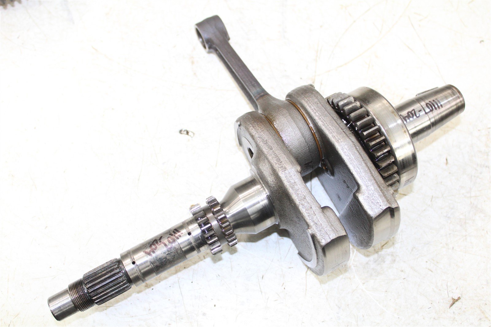 1985 Honda ATC 250 ES Big Red Crankshaft Connecting Rod 11107