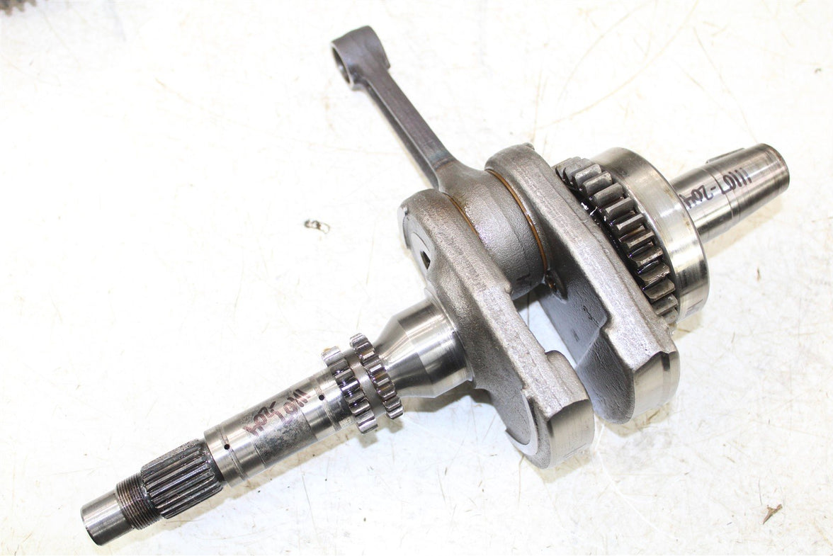 1985 Honda ATC 250 ES Big Red Crankshaft Connecting Rod 11107