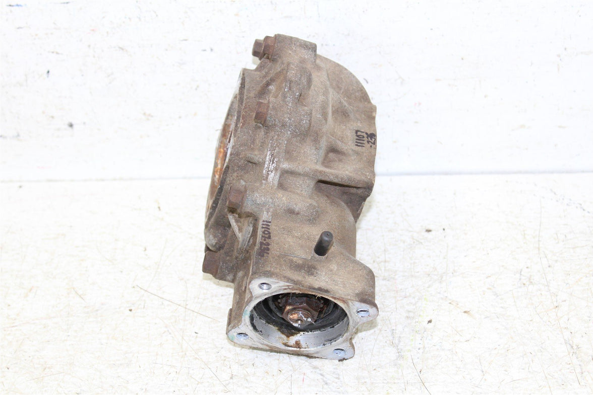 1985 Honda ATC 250 ES Big Red Rear Differential 11107