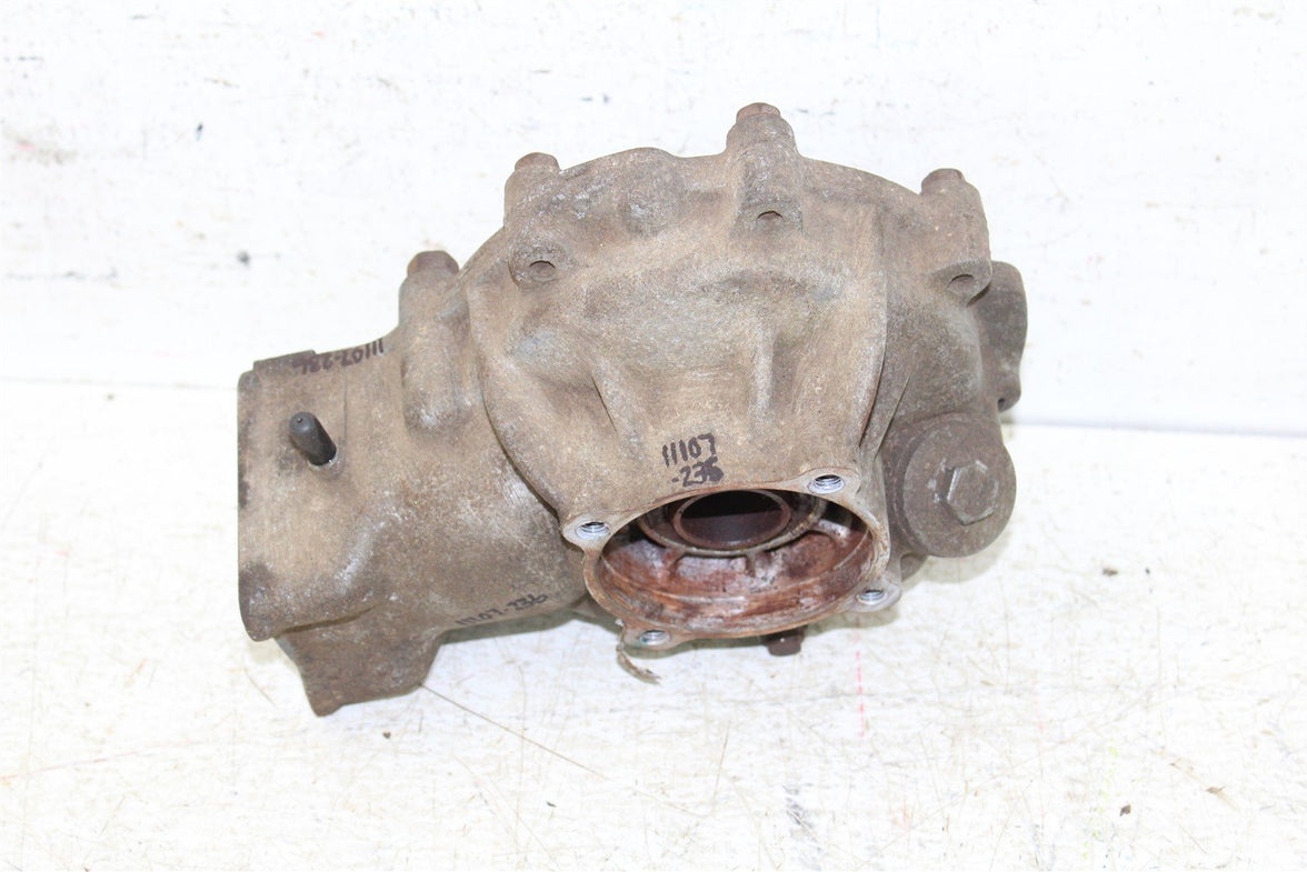 1985 Honda ATC 250 ES Big Red Rear Differential 11107