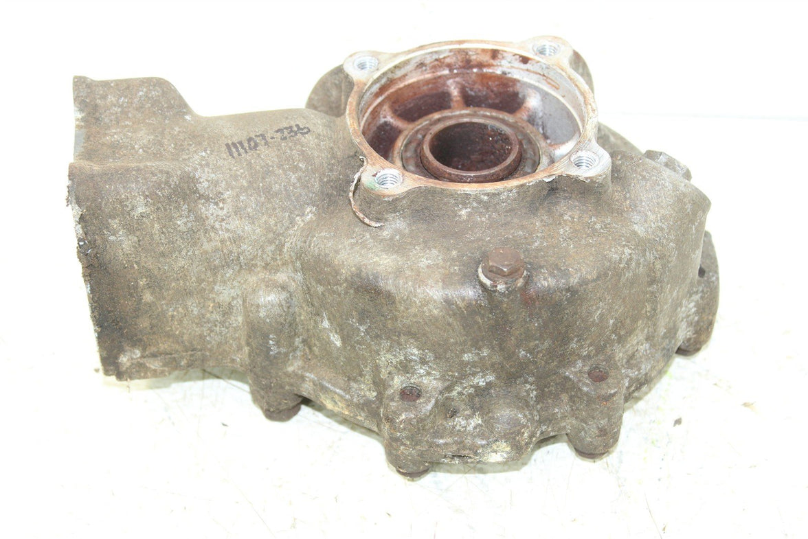 1985 Honda ATC 250 ES Big Red Rear Differential 11107