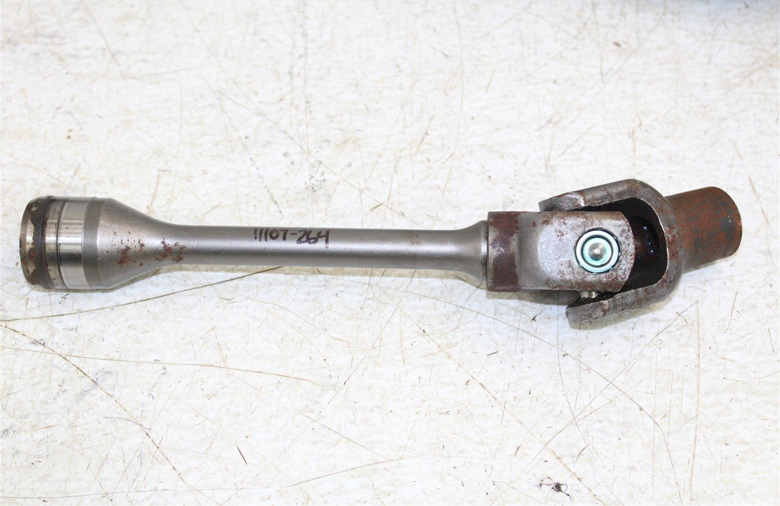 1985 Honda ATC 250 ES Big Red Rear Drive Shaft Assembly 11107